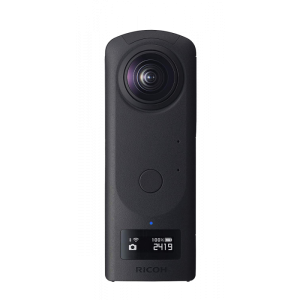 ricoh theta z